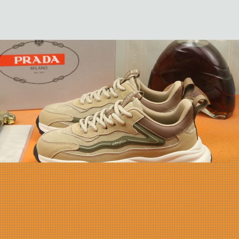 Pra*a sneakers